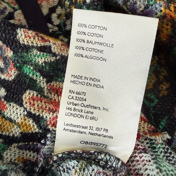 Free People Rudi Ruffle Top - Picture 10 of 11